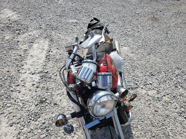 1996 Honda VF750 CD