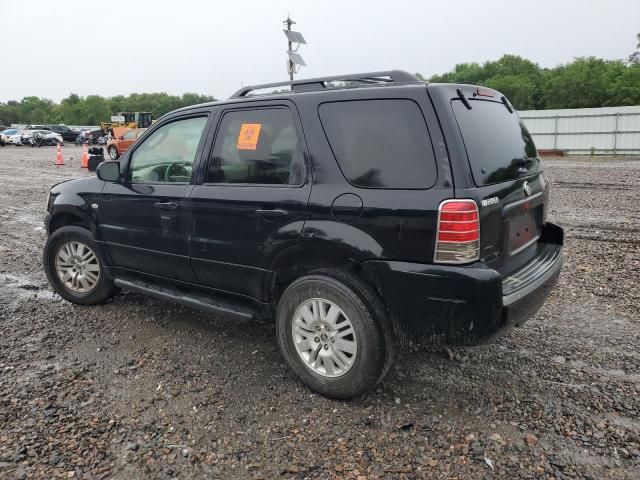 2005 Mercury Mariner