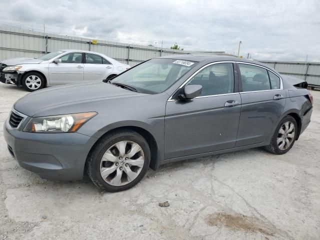 2009 Honda Accord EXL