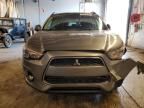 2014 Mitsubishi Outlander Sport SE