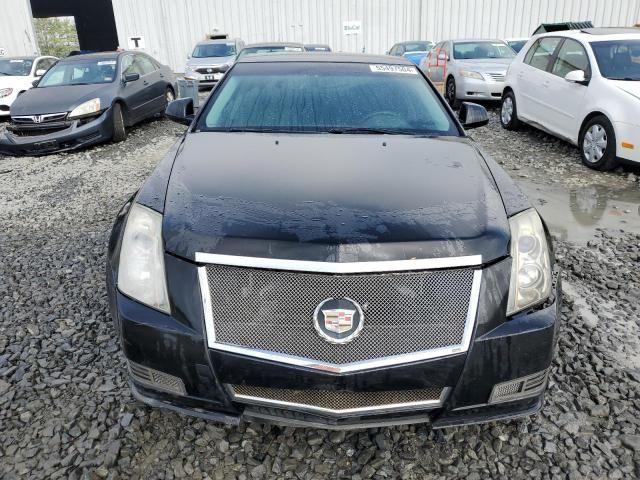 2010 Cadillac CTS