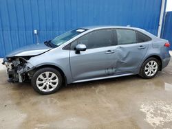 2021 Toyota Corolla LE for sale in Houston, TX