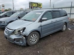 2009 Honda Odyssey EXL for sale in Chicago Heights, IL