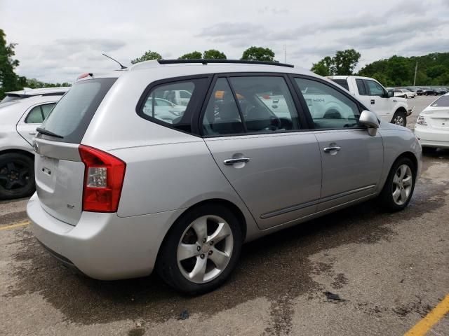 2007 KIA Rondo Base