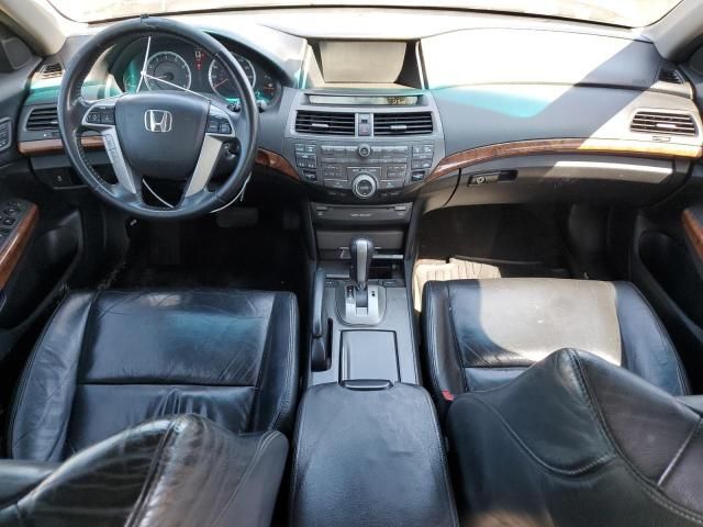 2011 Honda Accord EXL