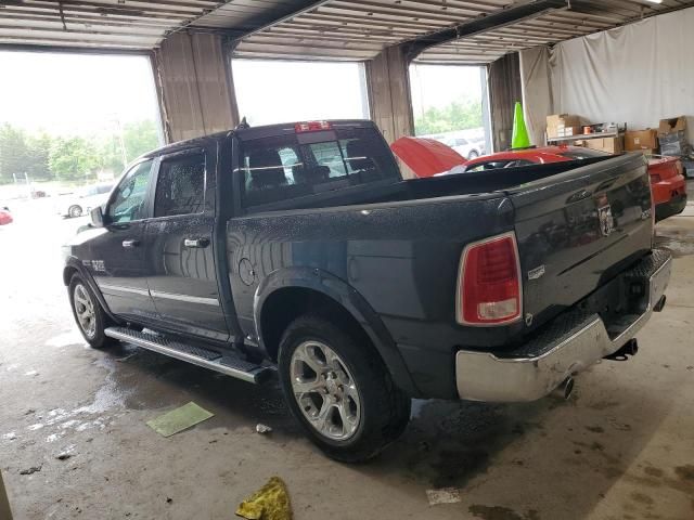 2016 Dodge 1500 Laramie