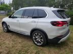 2024 BMW X5 Sdrive 40I