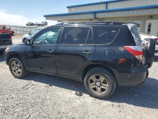 2006 Toyota Rav4