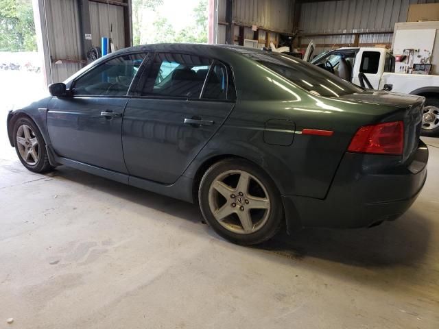 2005 Acura TL