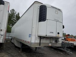 2015 Other Hyundai Reefer Trailer en venta en Woodburn, OR