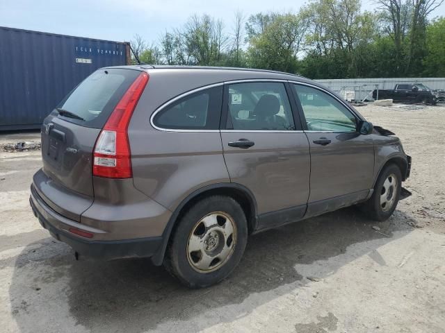 2010 Honda CR-V LX