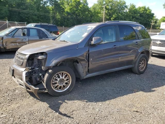 2008 Chevrolet Equinox LT