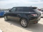 2016 Land Rover Range Rover Sport SE