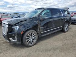 2022 GMC Yukon XL Denali for sale in Helena, MT