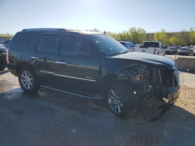 2013 GMC Yukon Denali