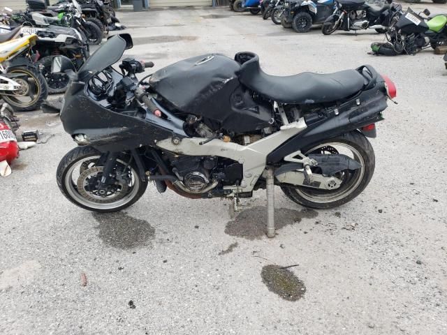 1995 Kawasaki ZX1100 D