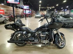 Salvage cars for sale from Copart Dallas, TX: 2021 Harley-Davidson Fltrx