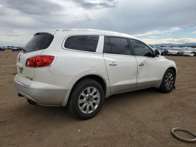 2011 Buick Enclave CXL