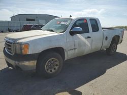 Vehiculos salvage en venta de Copart Assonet, MA: 2009 GMC Sierra K1500