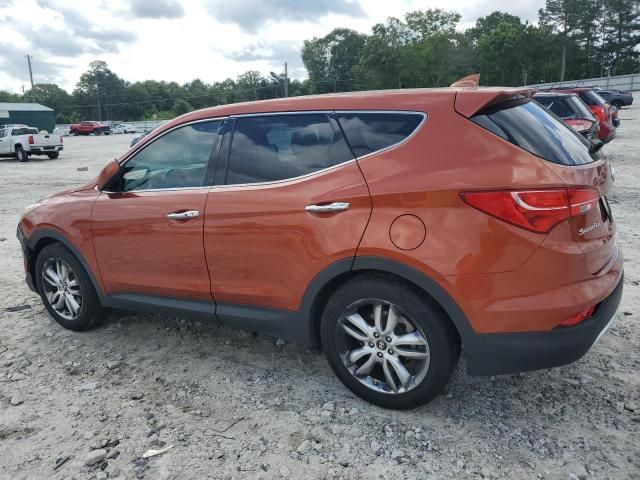 2013 Hyundai Santa FE Sport