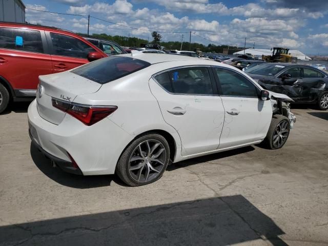 2021 Acura ILX Premium