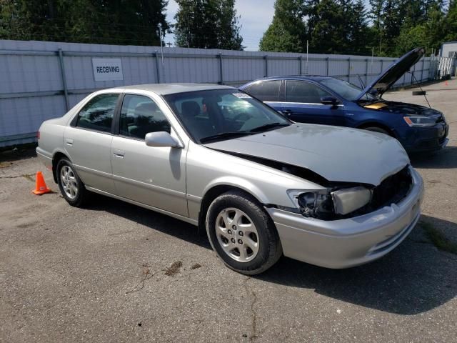 2000 Toyota Camry CE