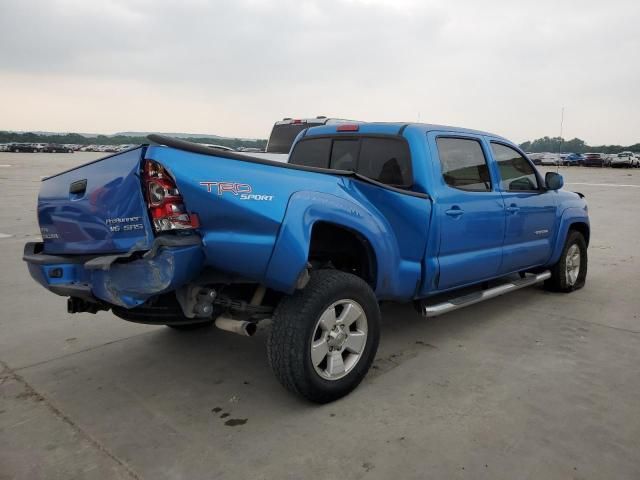 2007 Toyota Tacoma Double Cab Prerunner Long BED