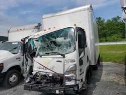 2023 Isuzu NPR HD en venta en Grantville, PA