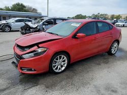 Dodge Dart Vehiculos salvage en venta: 2013 Dodge Dart SXT