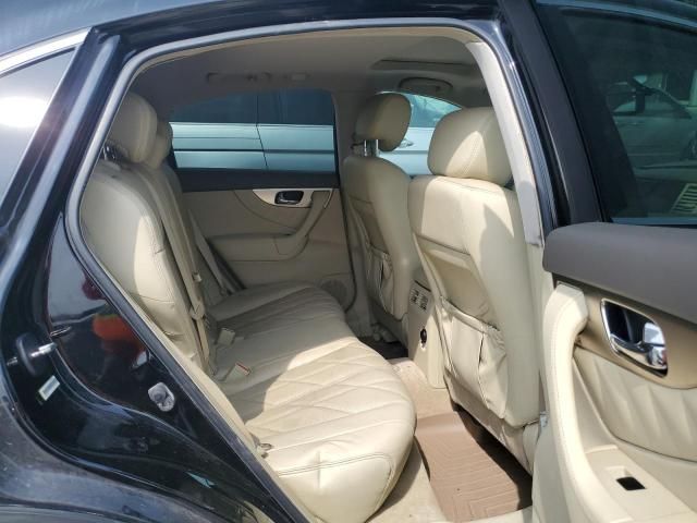 2009 Infiniti FX35