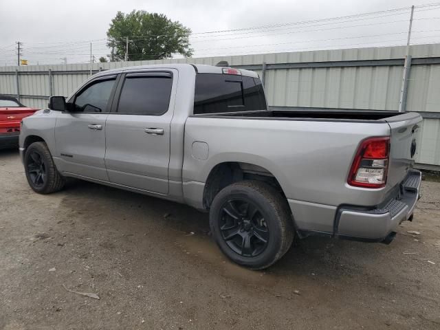 2020 Dodge RAM 1500 BIG HORN/LONE Star