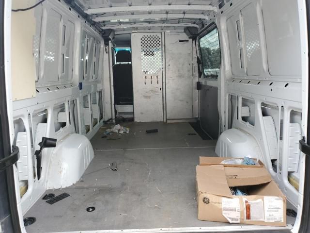 2013 Mercedes-Benz Sprinter 2500