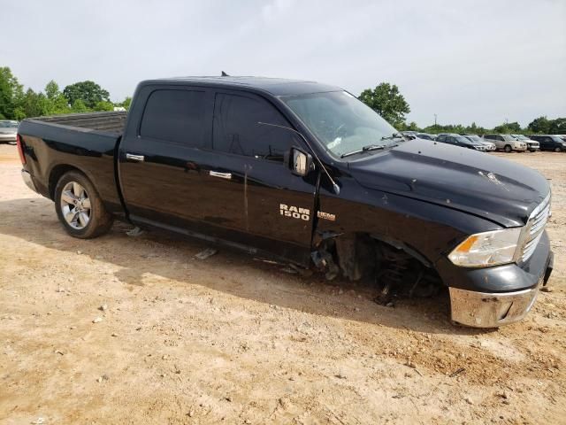 2013 Dodge RAM 1500 SLT