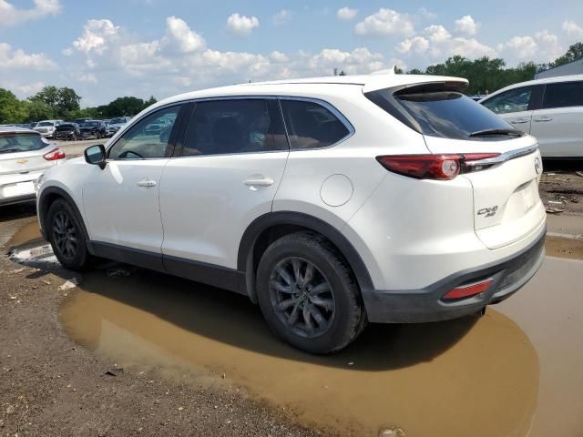 2016 Mazda CX-9 Touring