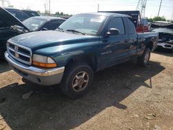 1997 Dodge Dakota en venta en Elgin, IL