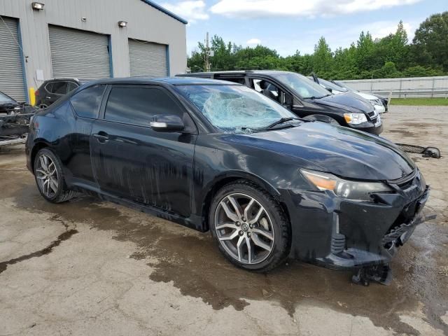 2014 Scion TC