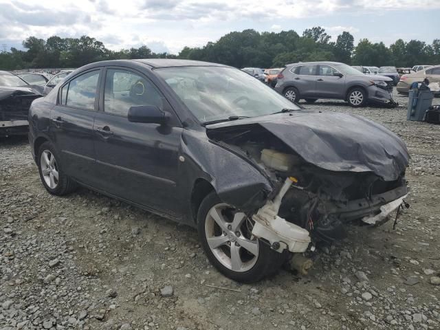 2004 Mazda 3 S