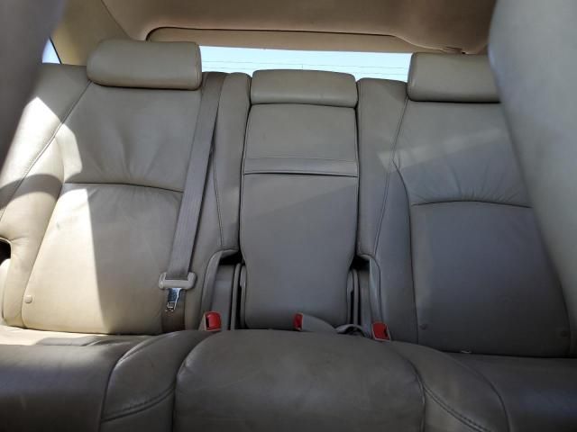 2006 Lexus RX 330