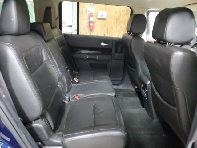 2016 Ford Flex SEL