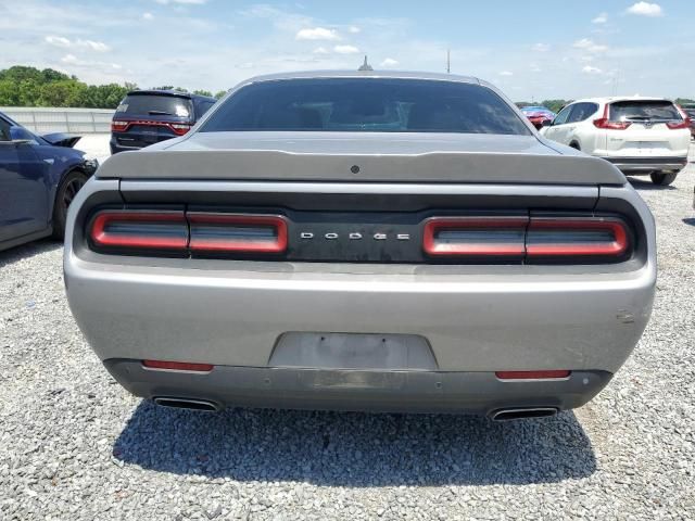 2015 Dodge Challenger SXT Plus