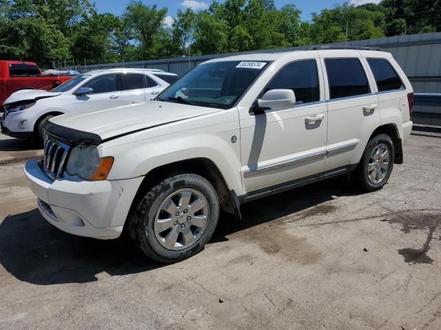 2009 Jeep Grand Cherokee Limited