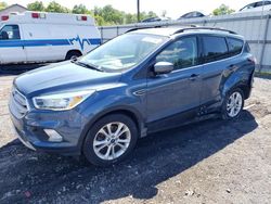 2018 Ford Escape SE for sale in York Haven, PA