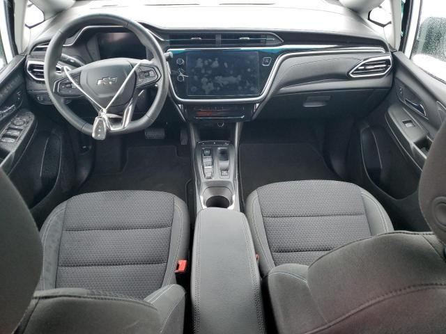 2023 Chevrolet Bolt EV 1LT