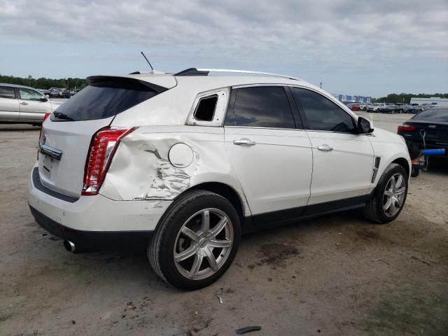 2011 Cadillac SRX Luxury Collection