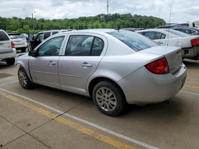 2010 Chevrolet Cobalt 1LT