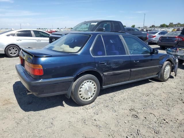 1991 Honda Accord EX