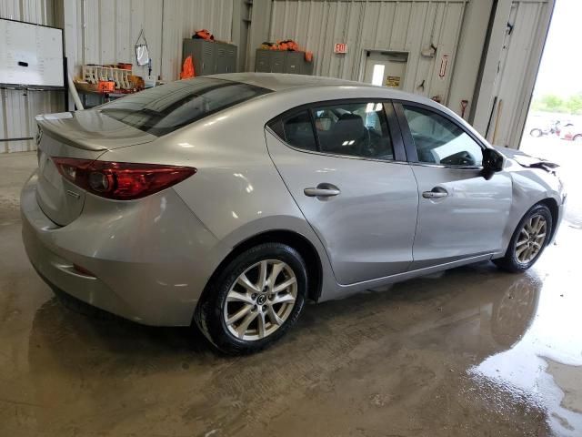 2014 Mazda 3 Touring