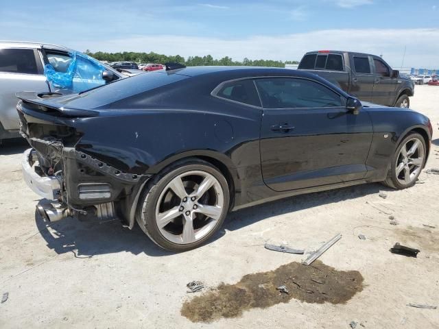 2016 Chevrolet Camaro SS