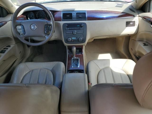 2006 Buick Lucerne CXL