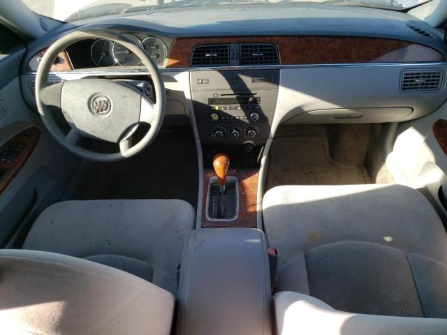 2005 Buick Lacrosse CX